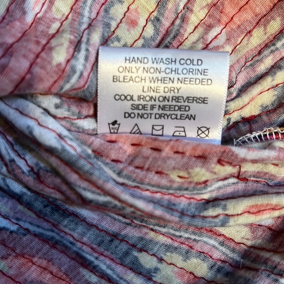 Tory Burch Sequin Top - Picture 6 of 11